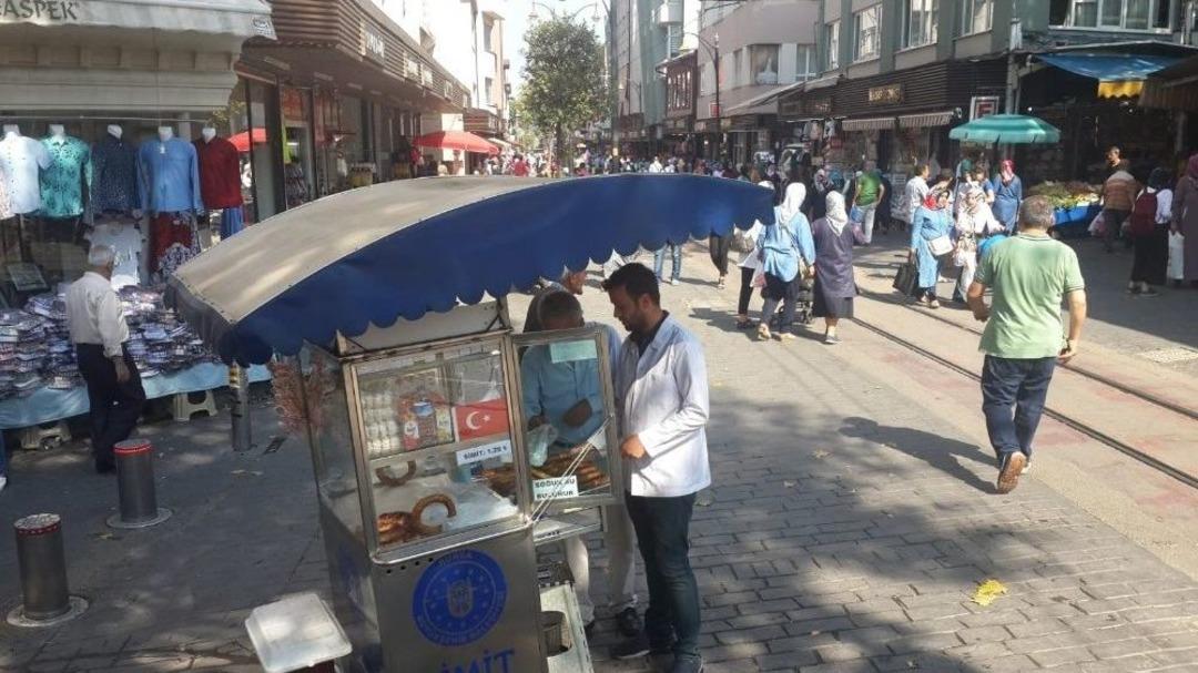 Kılıktan Kılığa Giren Bu Timler Halka G&uuml;ven Veriyor