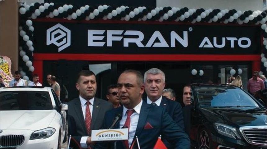 Kayserili İş Adamından D&ouml;viz Tepkisi