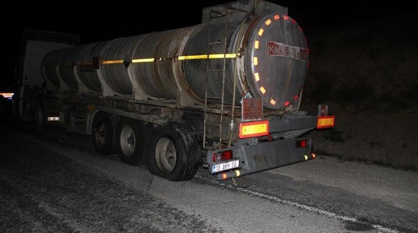 Emet&rsquo;te Facianın Eşiğinden D&ouml;n&uuml;ld&uuml;