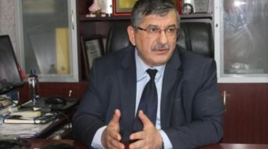 T&uuml;msiad&rsquo;tan H&uuml;k&uuml;mete Destek