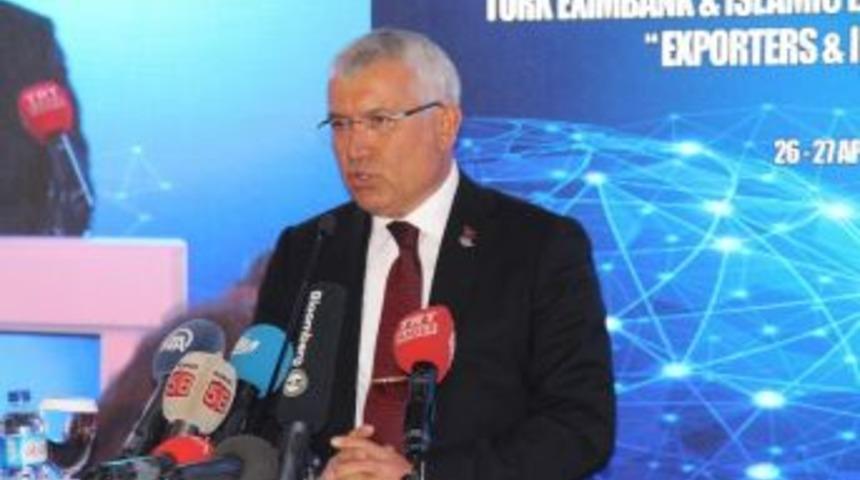 T&uuml;rk Eximbank Reeskont Kredilerinde E-bono Uygulaması Başlatıyor