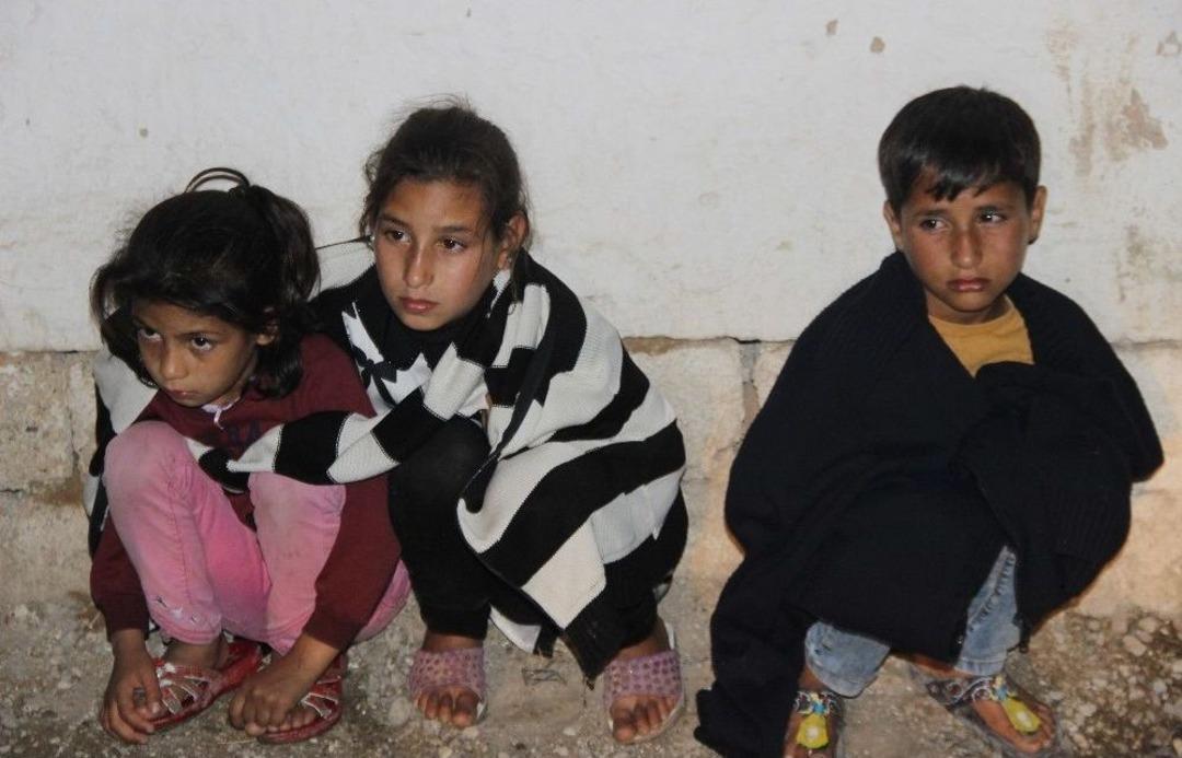 Ağabeyi İle Kavga Etti, 8 Aylık Hamile Yengesini &Ouml;ld&uuml;rd&uuml;