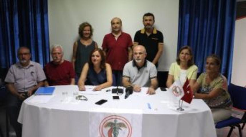 Havuza Duş Almadan Sakın Girmeyin