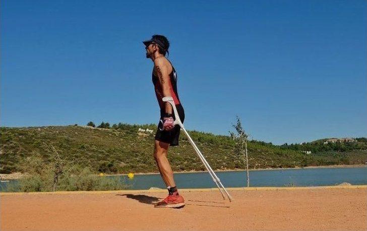 Kuşadası Triatlon Aquatlonu Sona Erdi G3