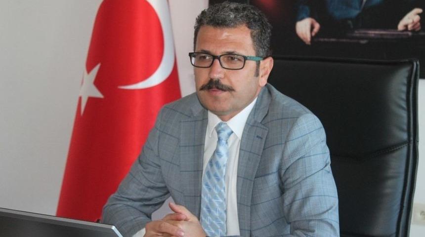 Emrah Keleş: "teşvik Ve Destekler Bir &Ccedil;ok Avantajı Beraberinde Getirdi&rdquo;