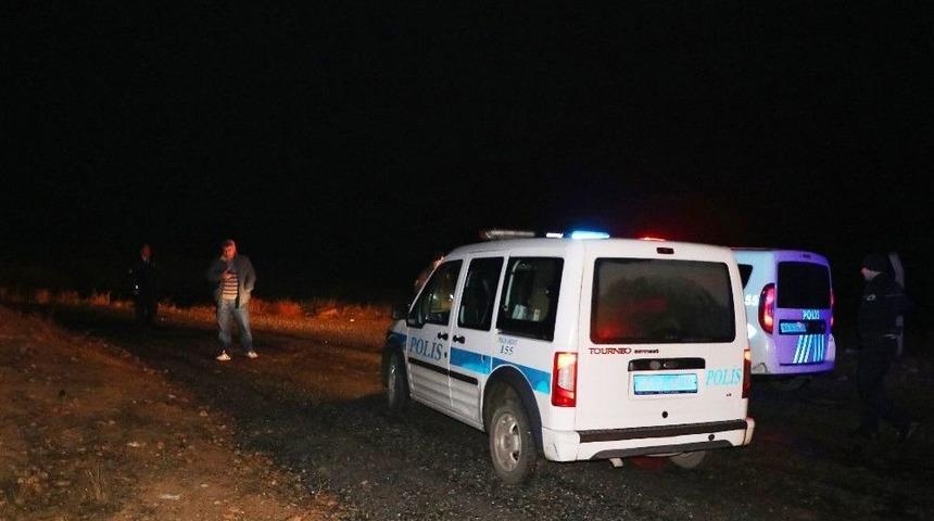 Polis, Cinayetin İzini Saatlerce Şehir Polis Kamerası Kaydı İzleyerek Buldu