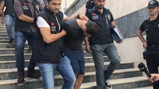 İstanbul’da ’villacı’ Hırsızlara Nefes Kesen Operasyon