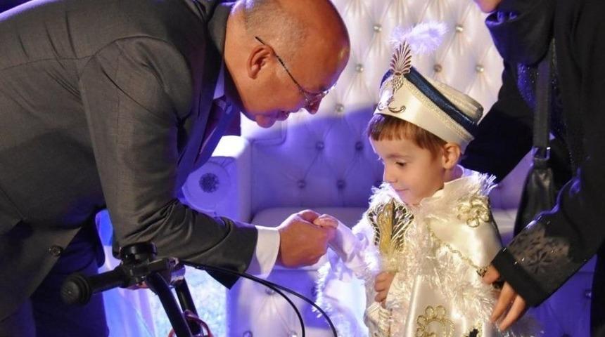 S&uuml;leymanpaşa S&uuml;nnet Ş&ouml;leni&rsquo;nde Buluşacak