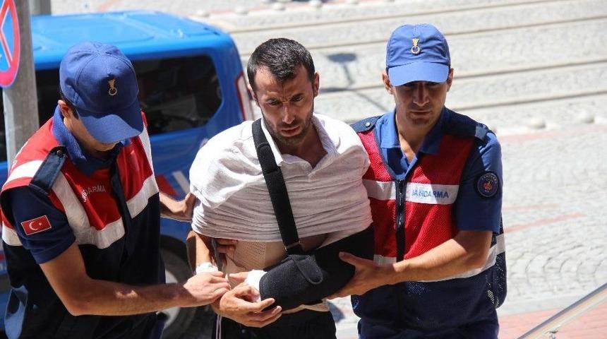 Aynı Aileden 3 Kişinin &Ouml;l&uuml;m&uuml;ne Neden Olan S&uuml;r&uuml;c&uuml; Tutuklandı