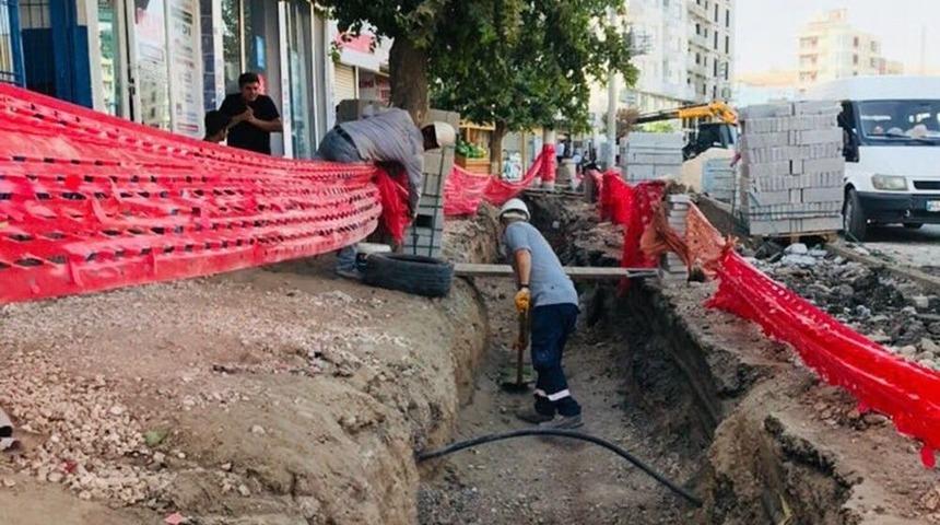 Dicle Elektrik&rsquo;ten Cizre Ve Silopi&rsquo;ye 37.4 Milyonluk Yatırım