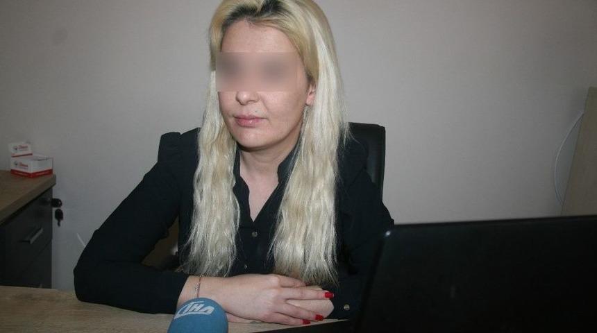 Boşanma Aşamasındaki Kadın Tehdit Edildiği İddiasıyla Yardım İstedi