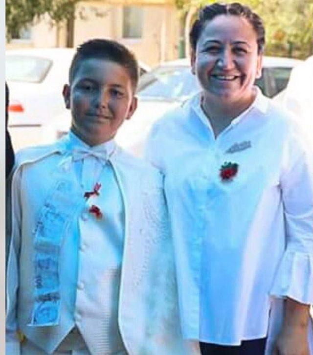 Başkan &Uuml;st&uuml;n Vatandaşların Mutluluklarına Ortak Oluyor 1