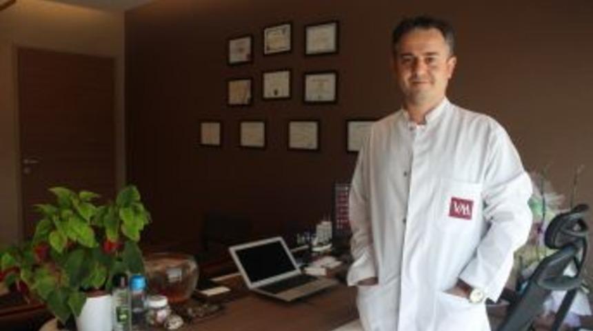 Laparoskopik Y&ouml;ntem Kanser Hastalarına Umut Işığı Oluyor