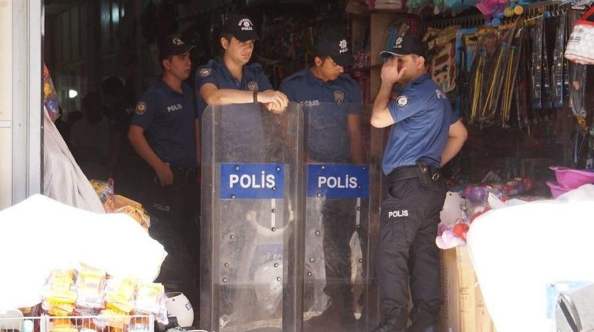 Batman&rsquo;da Ka&ccedil;ak&ccedil;ılık Operasyonu: 2 G&ouml;zaltı
