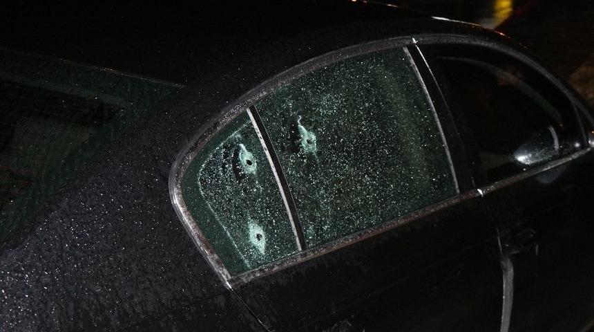 Alperen Ocakları İstanbul İl Başkanına Silahlı Saldırı