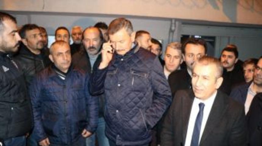 Mircan&rsquo;a Y&ouml;nelik Saldırıdan İlk A&ccedil;ıklama