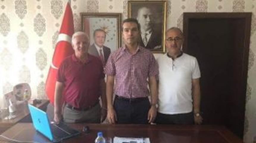 "hedefimiz, Sporla Gen&ccedil;lerimizi K&ouml;t&uuml; Alışkanlıklardan Korumak"