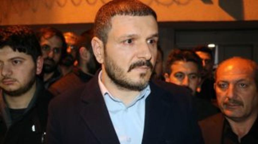 Mircan &ldquo;olayın Siyasi Olduğunu D&uuml;ş&uuml;n&uuml;yoruz&rdquo;