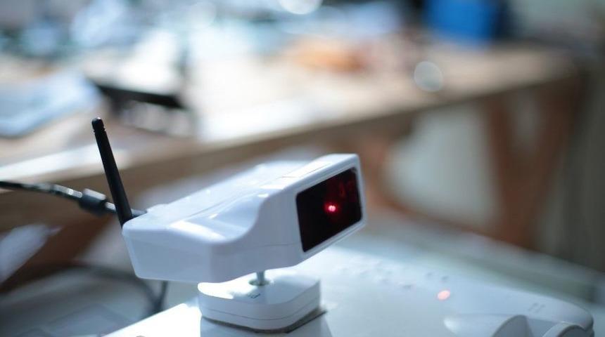 G&ouml;r&uuml;nt&uuml; Kontrol Sistemi Wollox Arıkovanı&rsquo;nda