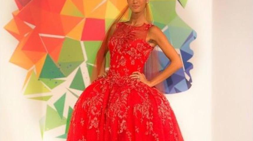 &lsquo;yedi B&ouml;lge Yedi Renk&rsquo; Projesi Hayata Ge&ccedil;iyor