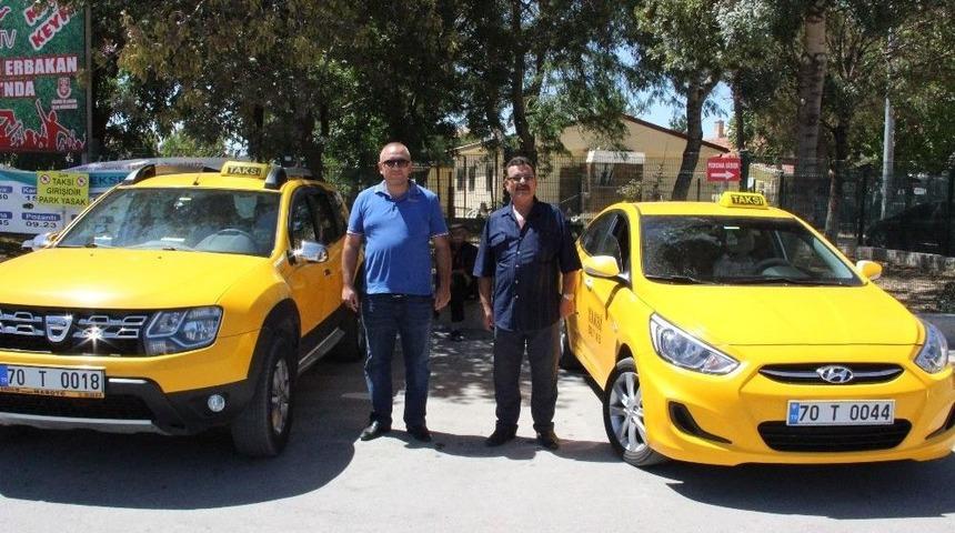 Dolarını Bozduranı Havaalanına &Uuml;cretsiz G&ouml;t&uuml;recekler