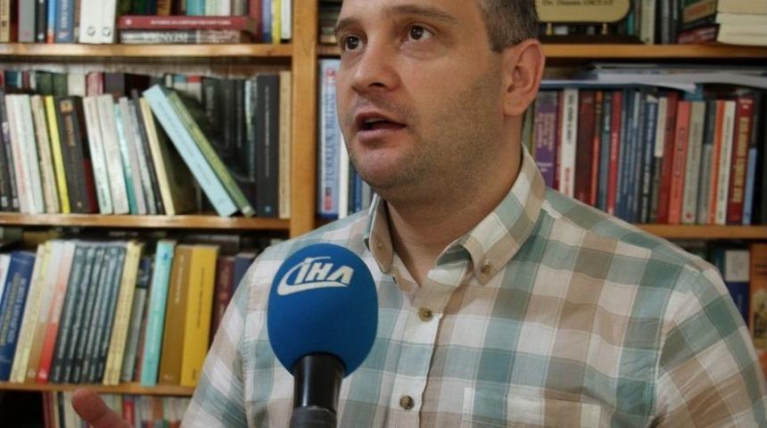 Ekonomi Uzmanından Dolar Yorumu: "bu, Spek&uuml;latif Bir Artış"