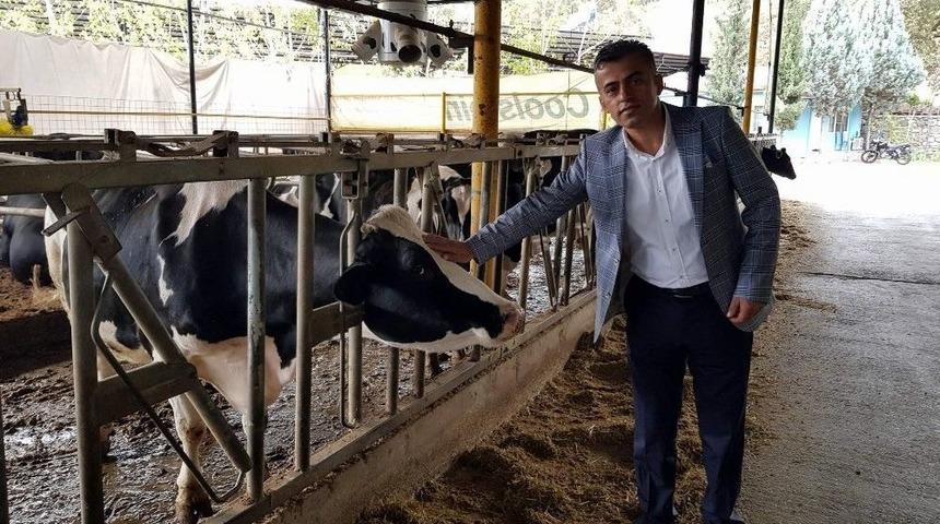 &Ouml;r-koopsadece Ortaklarına Değil &Ccedil;evresine De Değer Katıyor