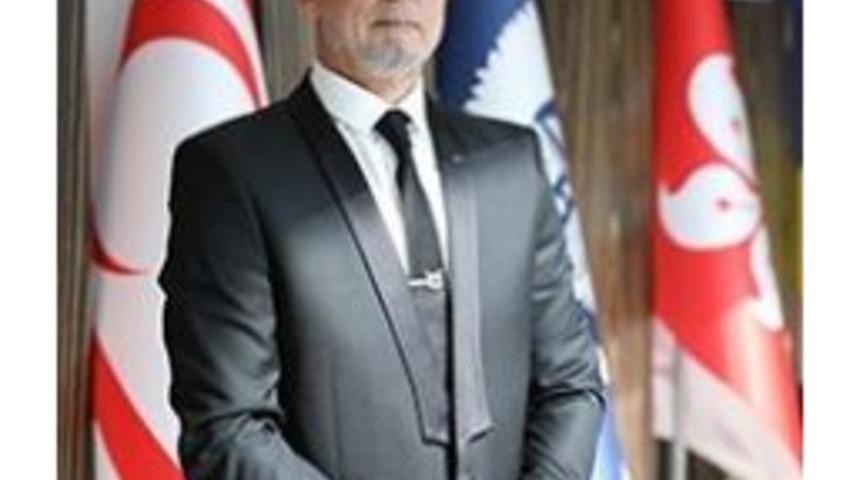 Akpınar&rsquo;dan, D&ouml;viz Kriziyle İlgili Aldığı &Ouml;rnek Karar