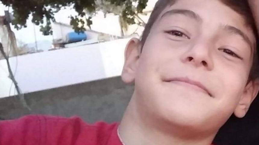 Evinden Ekmek Almak İ&ccedil;in &Ccedil;ıkan 12 Yaşındaki &Ccedil;ocuktan Haber Alınamıyor