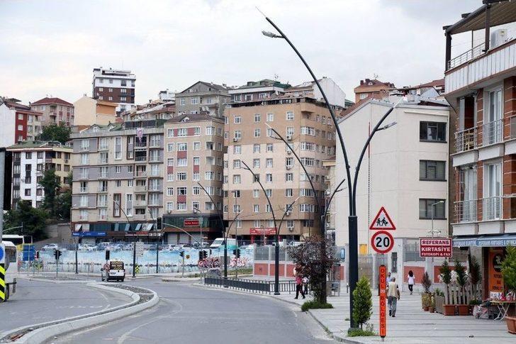 Vardar Bulvarı Yeni Çehresine Kavuşuyor G2