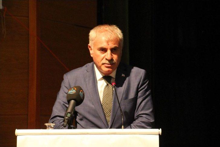 Dede Korkut’un Türk Dünyası’ndaki Yeri Sempozyumda Konuşuldu G1