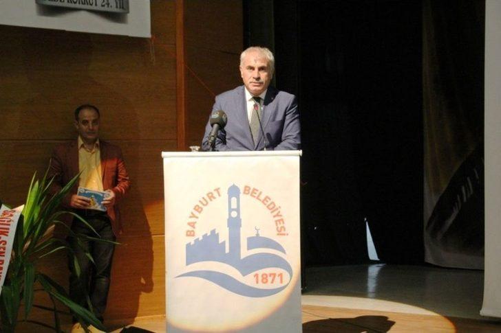 Dede Korkut’un Türk Dünyası’ndaki Yeri Sempozyumda Konuşuldu G2