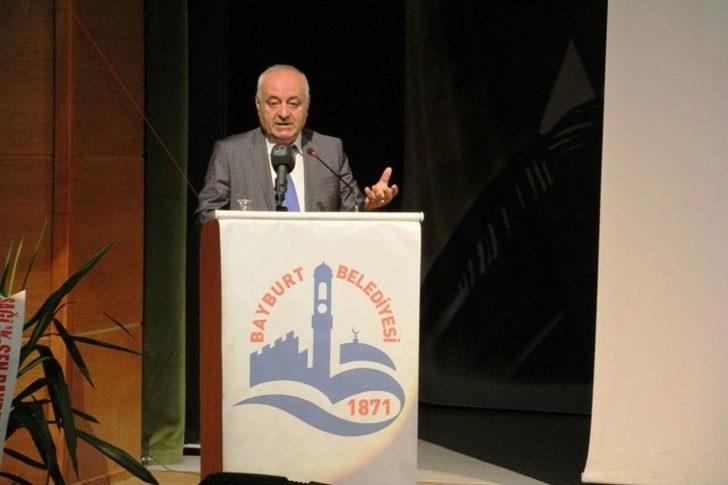 Dede Korkut’un Türk Dünyası’ndaki Yeri Sempozyumda Konuşuldu G3