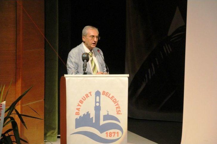 Dede Korkut’un Türk Dünyası’ndaki Yeri Sempozyumda Konuşuldu G4