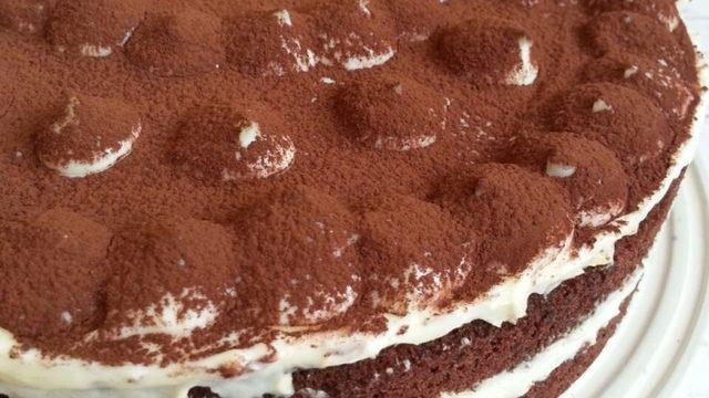 Tiramisu Tarifi