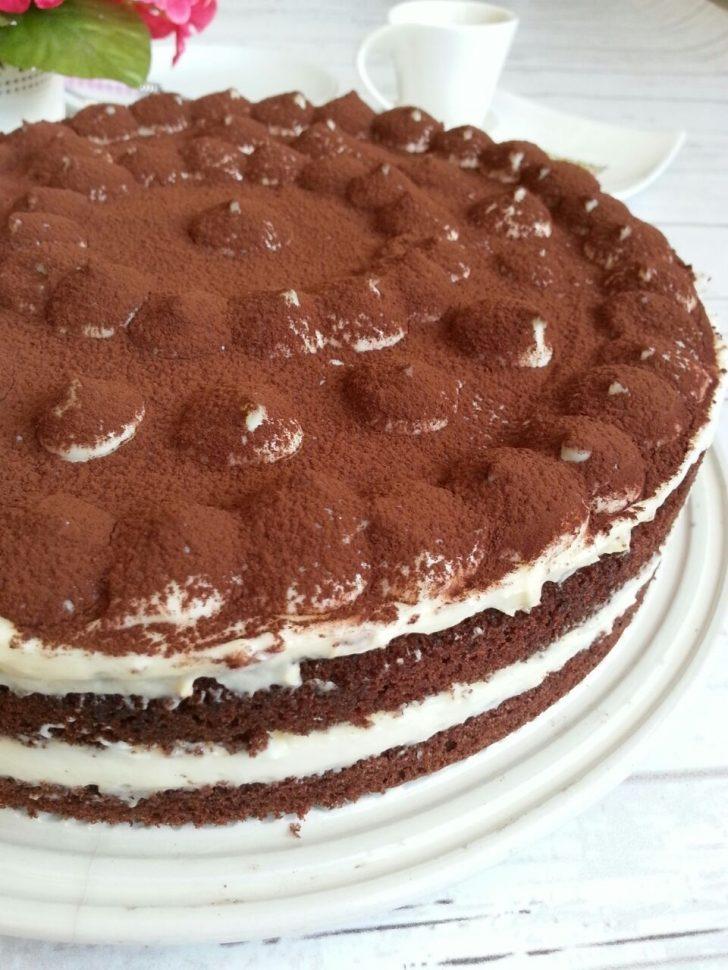 Tiramisu Tarifi