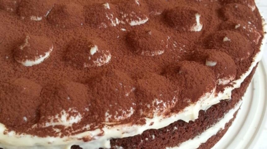 Tiramisu Tarifi