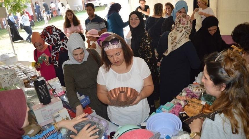 Kartepeli &Ccedil;ocuklardan, Afrika&rsquo;ya Su Kuyusu