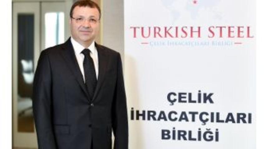 Ab&rsquo;nin Ge&ccedil;ici &Ouml;nlem Kararından T&uuml;rk &Ccedil;elik İhracatı Etkilenmeyecek