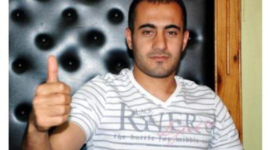 Yeşilyurt Belediyespor Erhan Gözetlik’i Transfer Etti