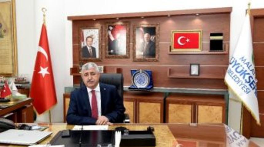Başkan Polat’tan Kaza Geçiren Taraftarlara ‘geçmiş Olsun’ Mesajı