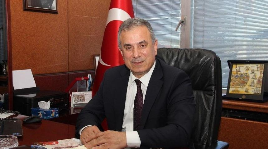 Borsa Başkanlarından Abd’ye Tepki, Halka Üretim Çağrısı