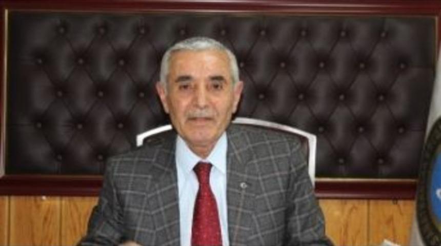 Evren’den Abd’ye Sert Tepki