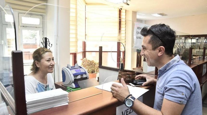 Mamak Belediyesi&rsquo;nden Yapılandırma Uyarısı: Son G&uuml;n 31 Temmuz