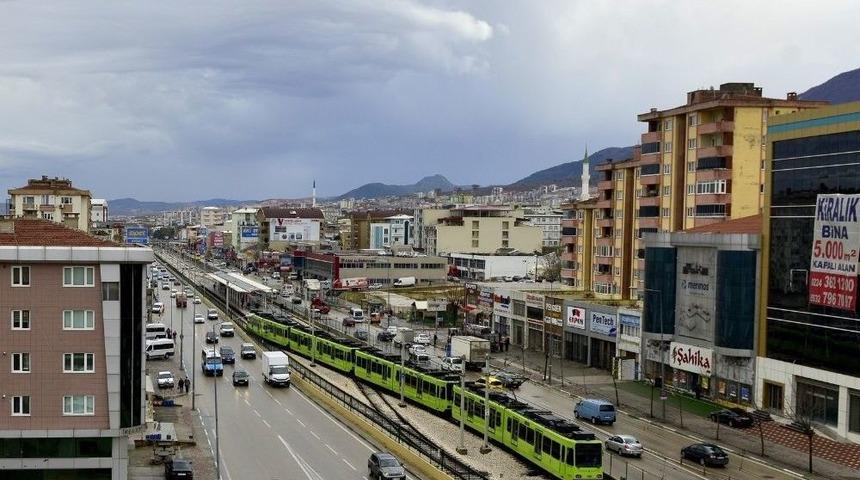 Bursa&rsquo;da Ulaşımda &lsquo;&ccedil;ifte&rsquo; M&uuml;jde