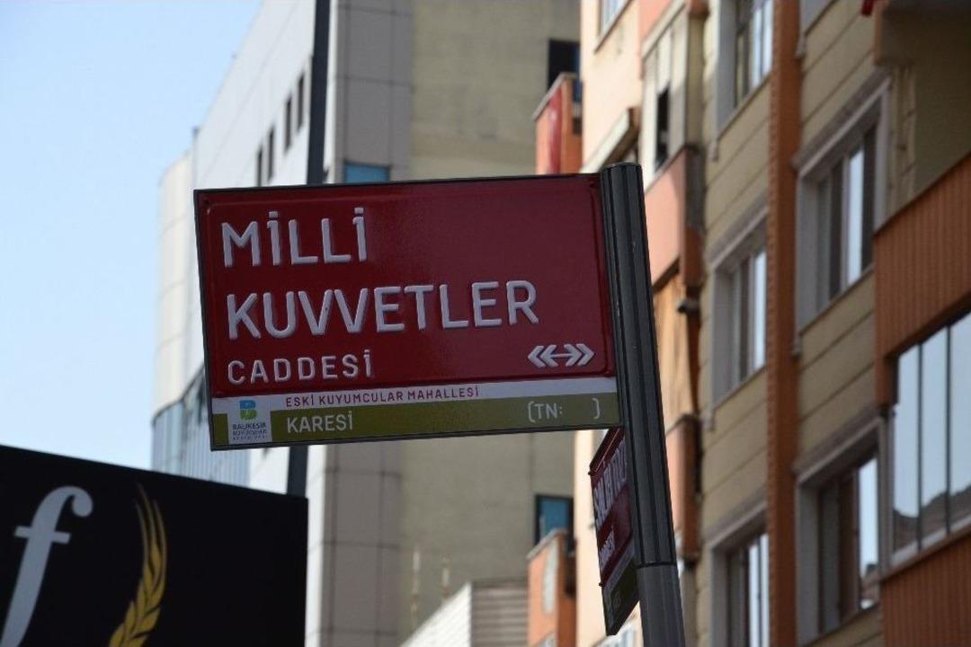 Başkan Kafaoğlu&rsquo;na Vatandaştan Tam Destek