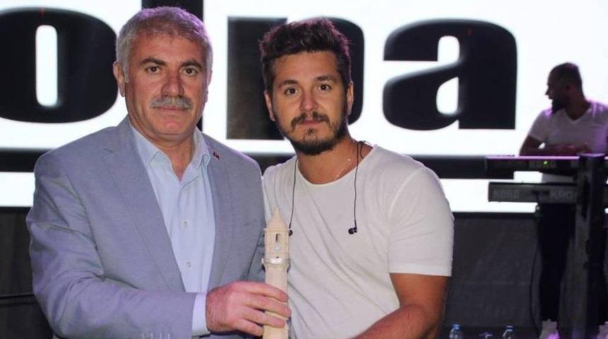 Şair Zihni Kent Ormanı&rsquo;nda Dede Korkut Coşkusu