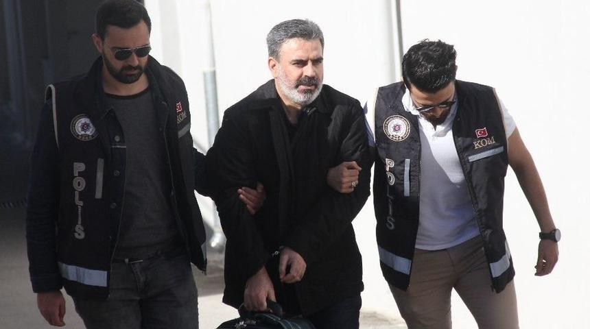 Fet&ouml; İmamının Ajandasından "pensilvanya"dan G&ouml;nderilen Şifre &Ccedil;ıktı