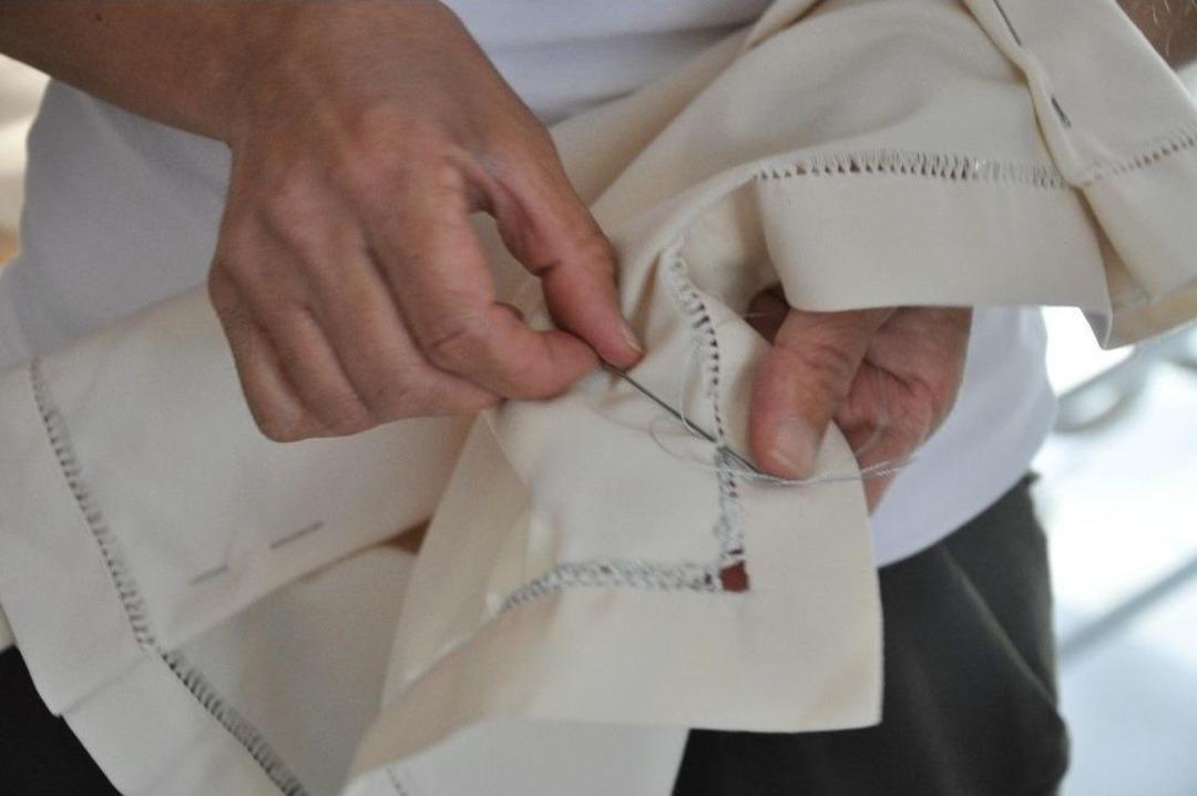 B&uuml;lent Ersoy&rsquo;un Y&uuml;z Pe&ccedil;esini Kızıltepeli Kadınlar İşledi