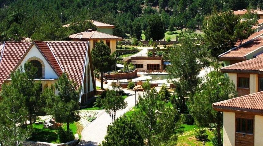 Tatil Sitesi Sahibinden "bin Dolar Bozdur 3 G&uuml;n Bedava Tatil Yap" Kampanyası